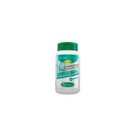 Sangalli Alga Spirulina+ integratore 120 Compresse
