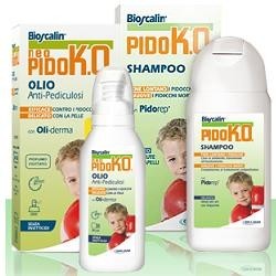 Giuliani Milice Pidoko Promo Olio Antipediculosi + Shampoo