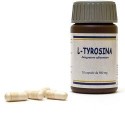 L Tyrosina 30 Capsule