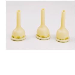 Guaina Per Incontinenza In Lattice Uro 25mm 30 Pezzi