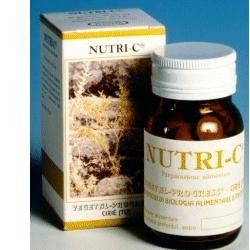 Vegetal Progress Nutric integratore 80 Tavolette