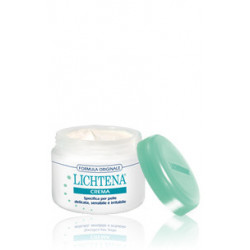 Lichtena Trattamento Crema 25 Ml