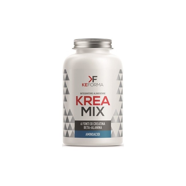 Aqua Viva Kreamix 120 Capsule integratore di creatina Aqua Viva Kreamix 120 Capsule integratore di creatina