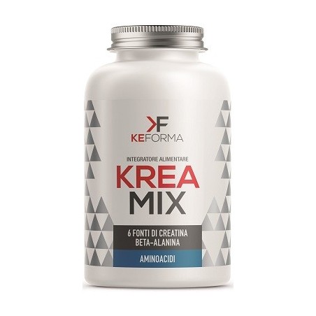 Aqua Viva Kreamix 120 Capsule integratore di creatina Aqua Viva Kreamix 120 Capsule integratore di creatina