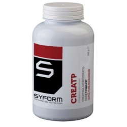 Syform Creatp integratore creatina 250g