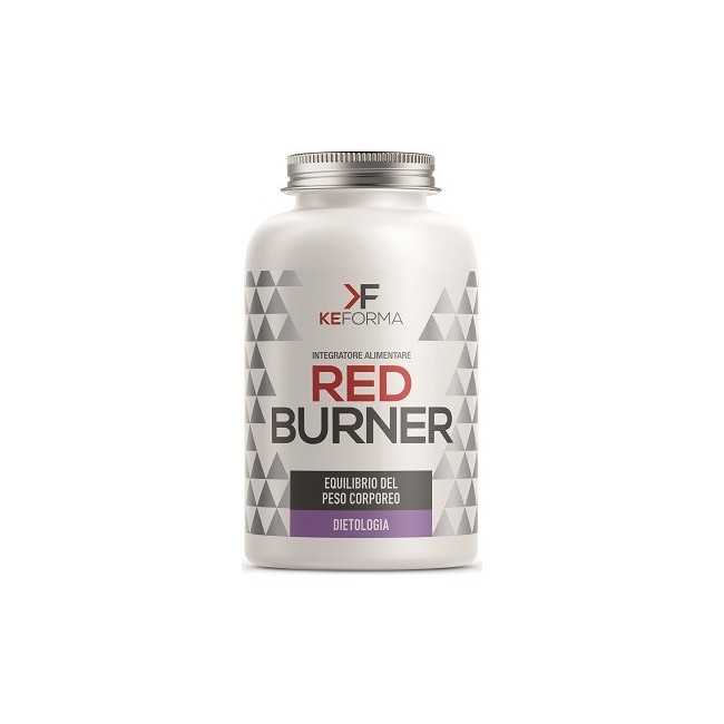 Aqua Viva Red Burner 60 Capsule bruciagrassi Aqua Viva Red Burner 60 Capsule bruciagrassi