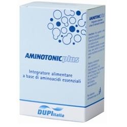 Aminotonic Plus 20 Buste 20g