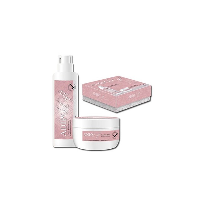 Adipolift Crema Cellulite 250 Ml + Lozione Pretrattante 