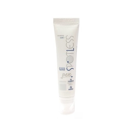 Biodue Spotless Pen Pharcos Gel per le macchie cutanee 10 Ml