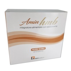 Gefo Nutrition Amin Hmb integratore 30 Bustine