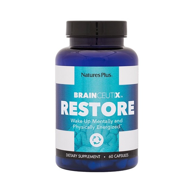 La Strega Restore Brainceutix sonno 60 Capsule La Strega Restore Brainceutix sonno 60 Capsule