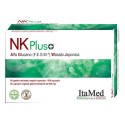 Itamed Nk Plus difese immunitarie 60 Capsule Vegetali Itamed Nk Plus difese immunitarie 60 Capsule Vegetali