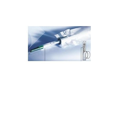 Rush Mobile D ergo Catetere Vescicale 20 cm Ch14 Rush Mobile D ergo Catetere Vescicale 20 cm Ch14