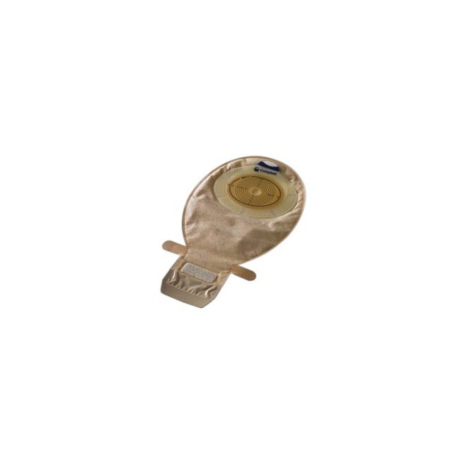 Coloplast Sacca Per Ileostomia Con Hide/away Aperta Ricoperta In Tessuto Non Tessuto Con Velcro 30mm Misura Maxi 650ml 30 Pezzi Coloplast Sacca Per Ileostomia Con Hide/away Aperta Ricoperta In Tessuto Non Tessuto Con Velcro 30mm Misura Maxi 650ml 30 Pezzi
