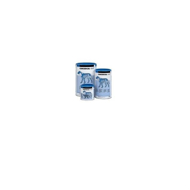 Medivet Canzocal+BMP per articolazioni e legamenti 1000g Medivet Canzocal+BMP per articolazioni e legamenti 1000g