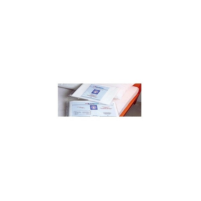Aclobed Polipropilene Materasso +2 Federe