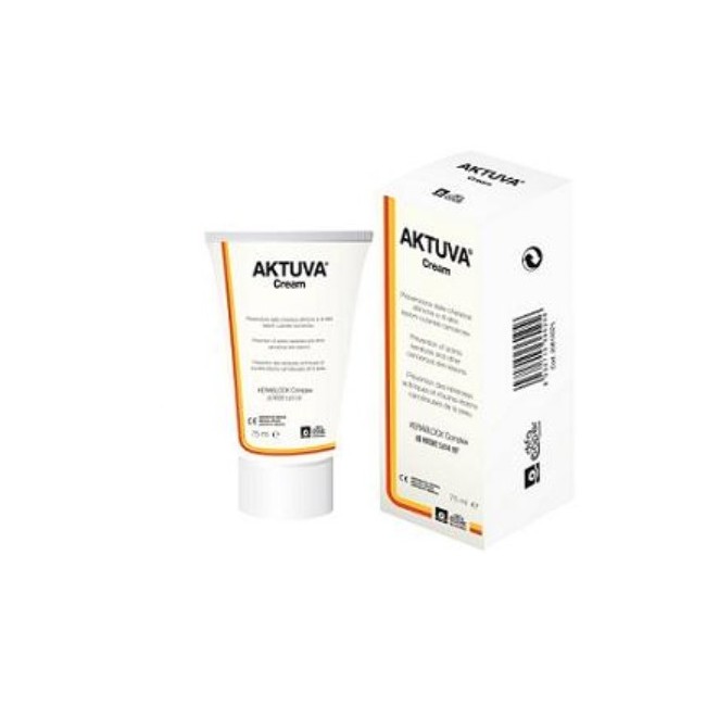 Aktuva Cream Tubo 75ml