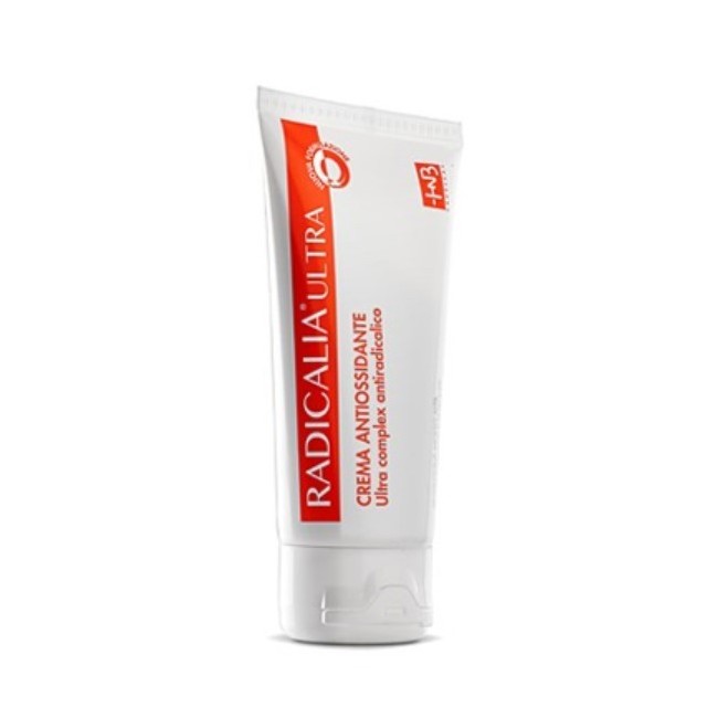 Radicalia Ultra Crema Per Viso E Corpo 50 Ml Radicalia Ultra Crema Per Viso E Corpo 50 Ml