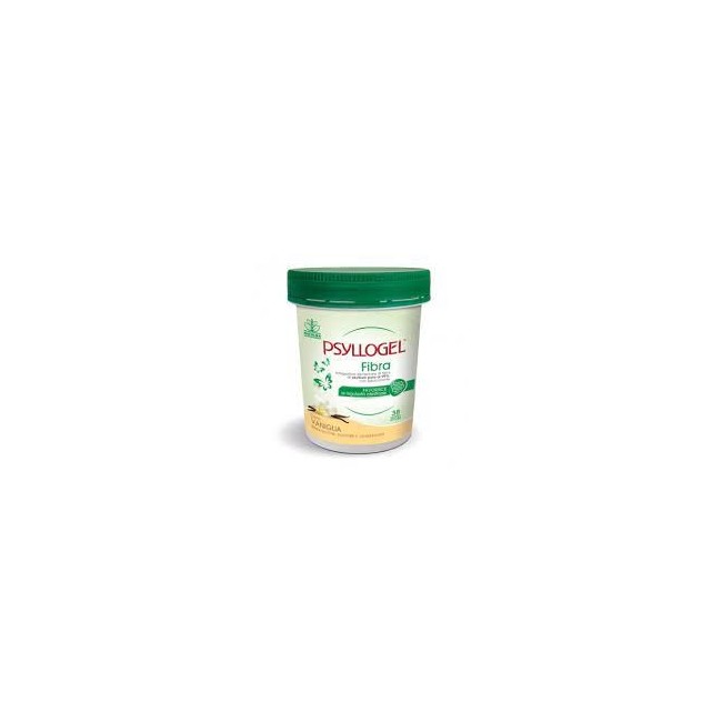 Psyllogel Fibra Vaniglia 170 Grammi Psyllogel Fibra Vaniglia 170 Grammi
