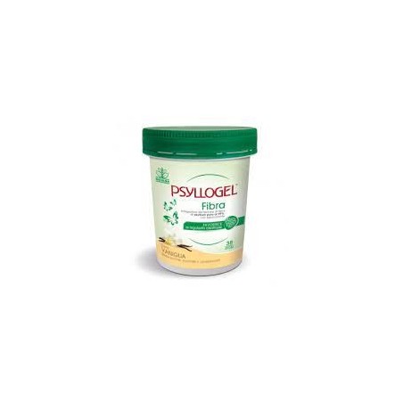 Psyllogel Fibra Vaniglia 170 Grammi Psyllogel Fibra Vaniglia 170 Grammi