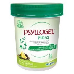 Psyllogel Fibra Te Limone Vaso 170 G