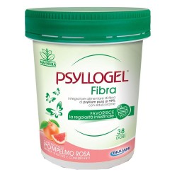 Psyllogel Fibra Pompelmo Rosa 170g