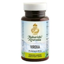 Vireka 60 Compresse