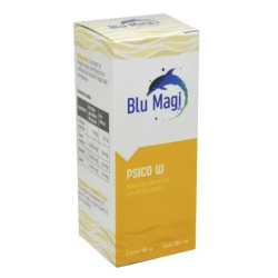 Psico w sol ial 50ml formulazioni blu magi