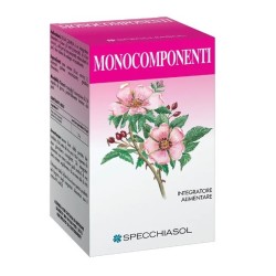 Malva Erbe 80 Capsule