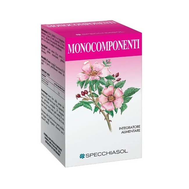 Malva Erbe 80 Capsule