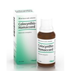 Colocynthis Homaccord Gtt 30ml