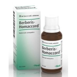 Guna Berberis Homac Gtt 30Ml Heel