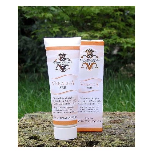 Veralga Seb 50ml
