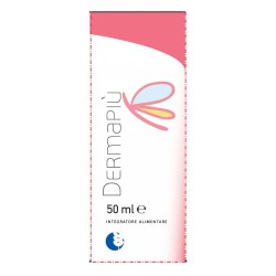 Dermapiu' 50ml Sol Ial