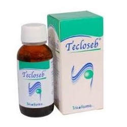 Tecloseb Lozione Topica 50ml