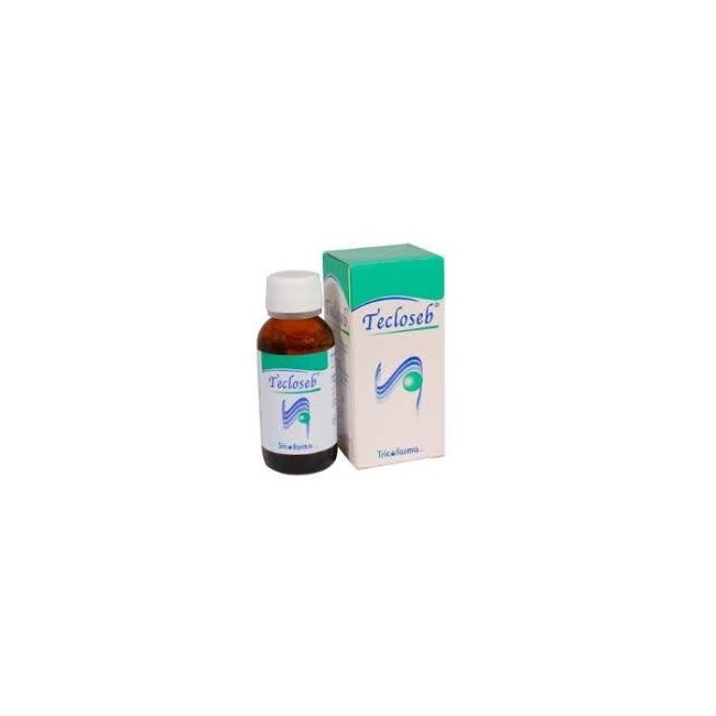 Tecloseb Lozione Topica 50ml
