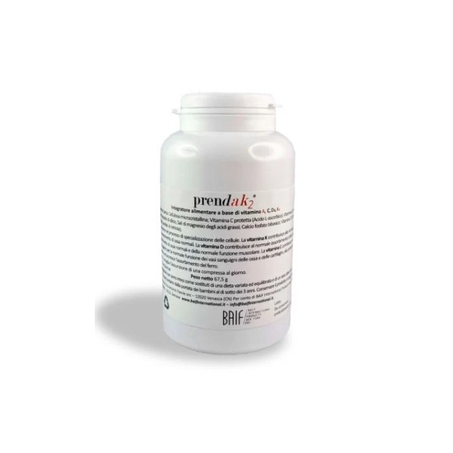 Prendak2 baif international 150 compresse Prendak2 baif international 150 compresse