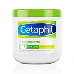 Cetaphil Crema Idratante corpo per pelle secca 450 G
