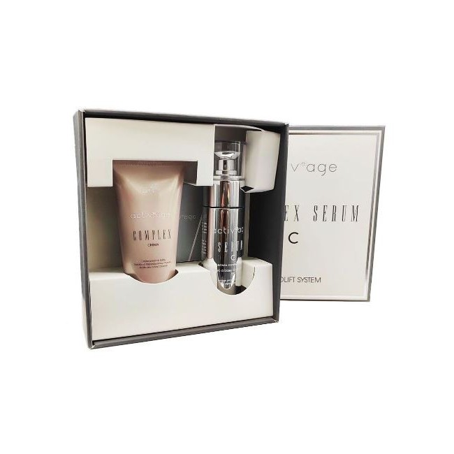 Activage Serum Compl C 30+50ml Activage Serum Compl C 30+50ml