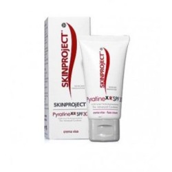 Skinproject pyratine xr spf 30 crema viso
