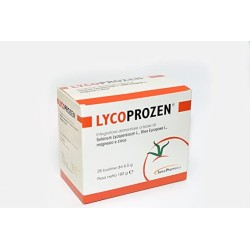 Mediapharma Lycoprozen 28 Bustine