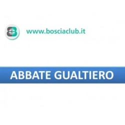 Abbate Gualtiero Clinner Inosiplus 20 Bustine