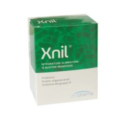 Geofarma Xnil 10 Bustine