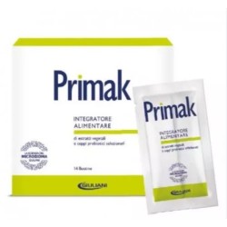 Giuliani Primak 14 Bustine