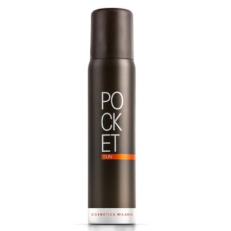 Pocket Sun By Cosmetics Milano Pocket Sun By Cosmetics Milano
