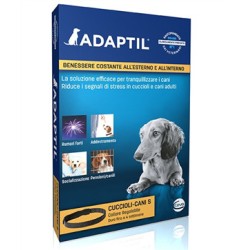 Adaptil Collare Cani Taglia S
