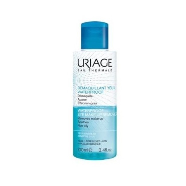 Uriage Demaquillant Occhi Waterproof 100ml