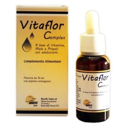 Bioeffe Vitaflor Complex 30ml