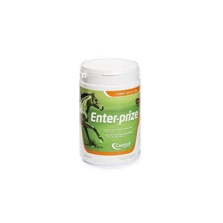 Candioli Enter Prize Cavalli sportivi Barattolo 450 G