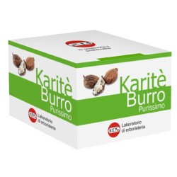 Kos Burro Karite 100g